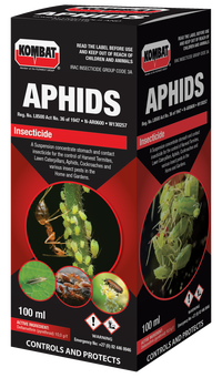 Aphids 100ml Aphids 100ml