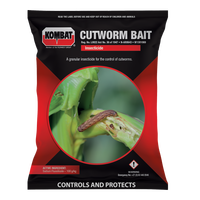 Cutworm Bait 1kg Cutworm Bait 1kg