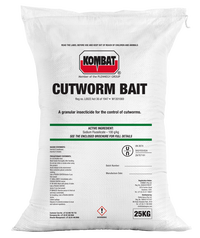Cutworm Bait 25kg Cutworm Bait 25kg