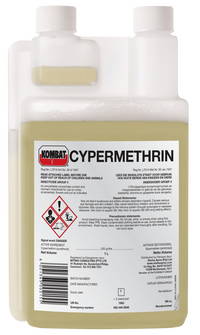 Cypermethrin 1 L Cypermethrin 1 L