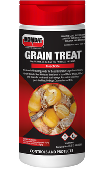 Grain Treat 100g Grain Treat 100g