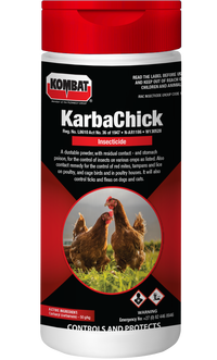 Karba Chick 100g Karba Chick 100g