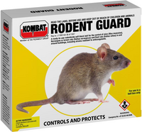 Rodent Guard 140g 2 Rodent Guard 140g 2