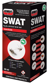 SWAT 50ml SWAT 50ml