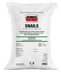 Snails L5466 25kg Snails L5466 25kg