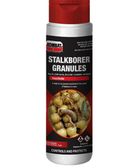 Stalkborer Granules 1kg Stalkborer Granules 1kg