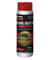 Sure Death 500g Sure Death 500g