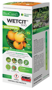 Wetcit Duo Wetcit Duo